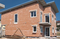 Compass home extensions